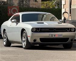 دودج تشالنجر